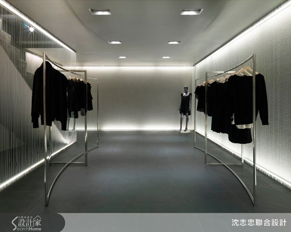 100坪＿現代風商業空間案例圖片＿沈志忠聯合設計·建構線設計＿沈志忠_05之12