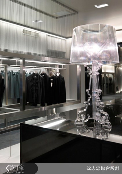 100坪＿現代風商業空間案例圖片＿沈志忠聯合設計·建構線設計＿沈志忠_05之7