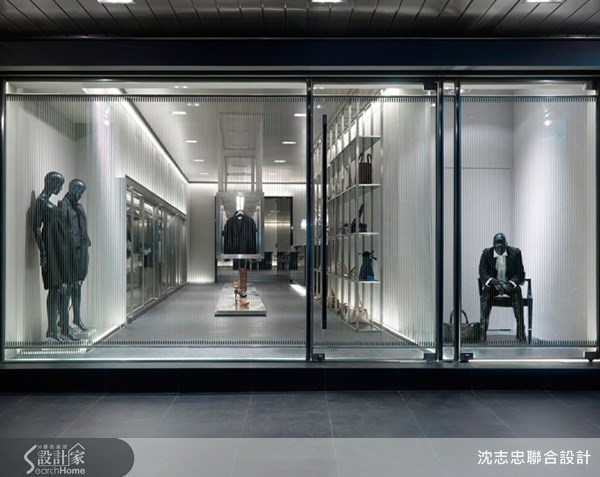 100坪＿現代風商業空間案例圖片＿沈志忠聯合設計·建構線設計＿沈志忠_05之16