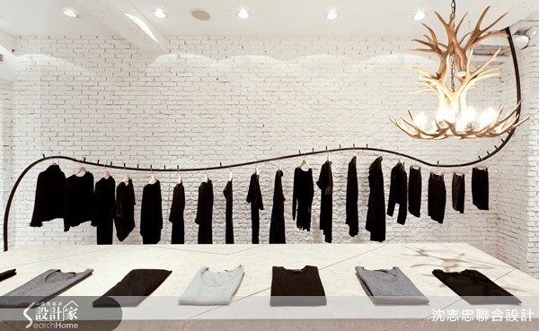 39坪＿現代風商業空間案例圖片＿沈志忠聯合設計·建構線設計＿沈志忠_06之9