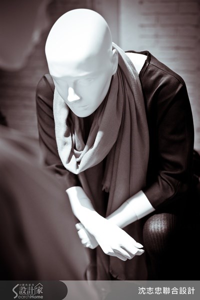 39坪＿現代風商業空間案例圖片＿沈志忠聯合設計·建構線設計＿沈志忠_06之13