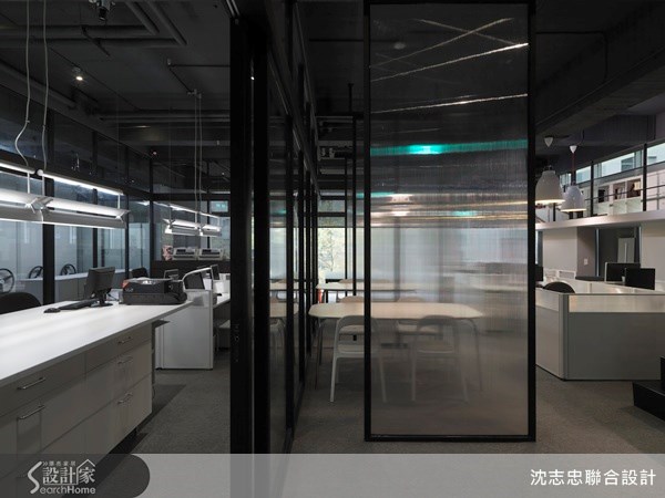 142坪＿現代風商業空間案例圖片＿沈志忠聯合設計·建構線設計＿沈志忠_11之7