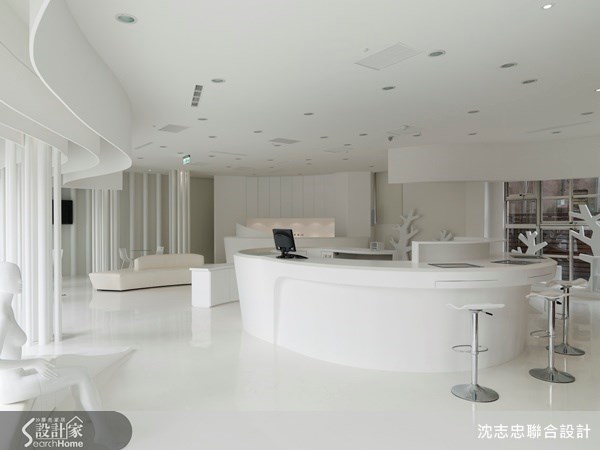 266坪＿現代風商業空間案例圖片＿沈志忠聯合設計·建構線設計＿沈志忠_12之6