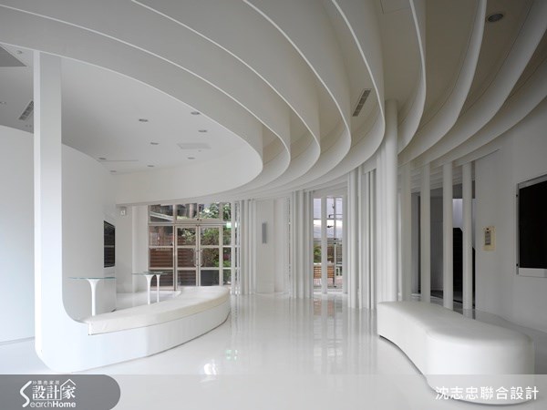 266坪＿現代風商業空間案例圖片＿沈志忠聯合設計·建構線設計＿沈志忠_12之1