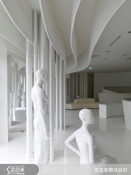 266坪＿現代風商業空間案例圖片＿沈志忠聯合設計·建構線設計＿沈志忠_12之5