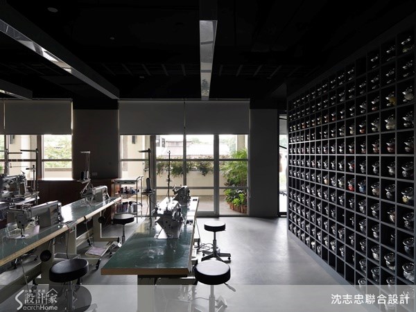 266坪＿現代風商業空間案例圖片＿沈志忠聯合設計·建構線設計＿沈志忠_12之8