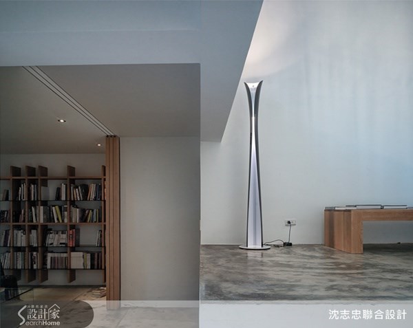 65坪＿現代風餐廳案例圖片＿沈志忠聯合設計·建構線設計＿沈志忠_14之15