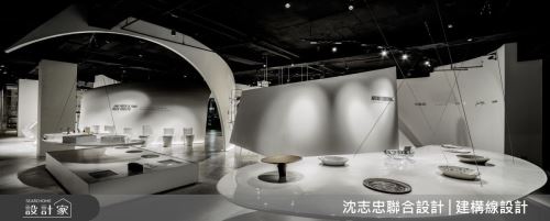 沈志忠_21.KOHLER台北旗艦店_現代風