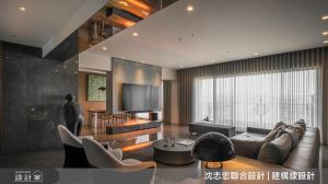 沈志忠聯合設計·建構線設計 案例圖2