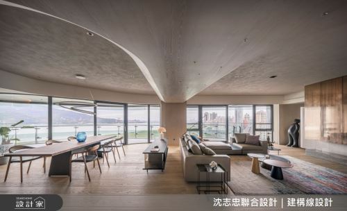 沈志忠_38.悠悠無境_現代風