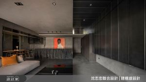 沈志忠聯合設計·建構線設計 案例圖3