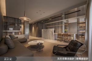 沈志忠聯合設計·建構線設計 案例圖4