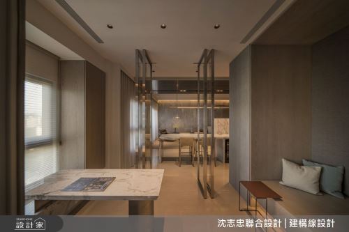 沈志忠_41.質韻_現代風