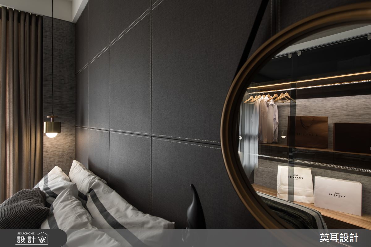30坪新成屋(5年以下)＿現代風案例圖片＿莫耳設計＿莫耳_06之17