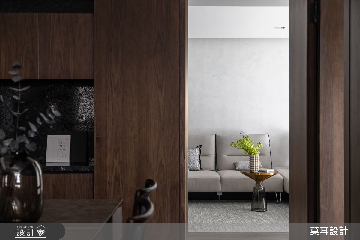 45坪新成屋(5年以下)＿現代風案例圖片＿莫耳設計＿莫耳_10之17
