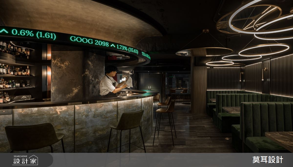 55坪老屋(41~50年)＿奢華風商業空間案例圖片＿莫耳設計＿莫耳_11之6