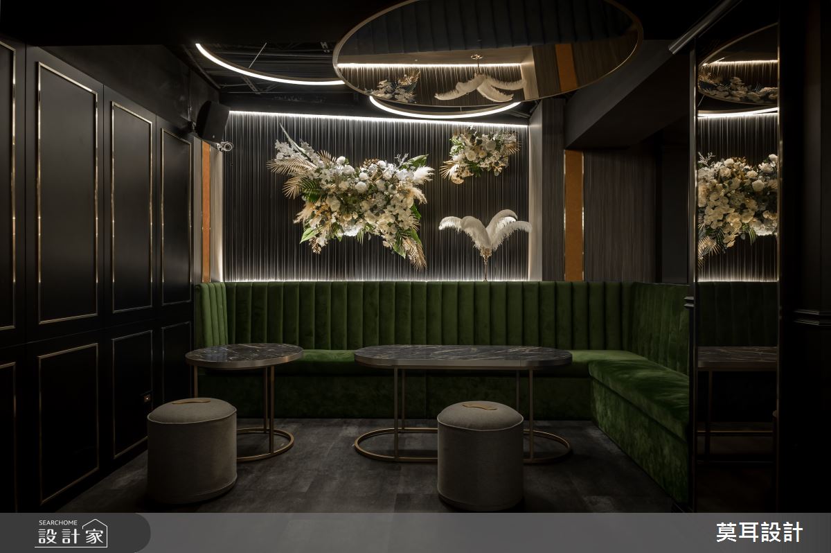 55坪老屋(41~50年)＿奢華風商業空間案例圖片＿莫耳設計＿莫耳_11之7