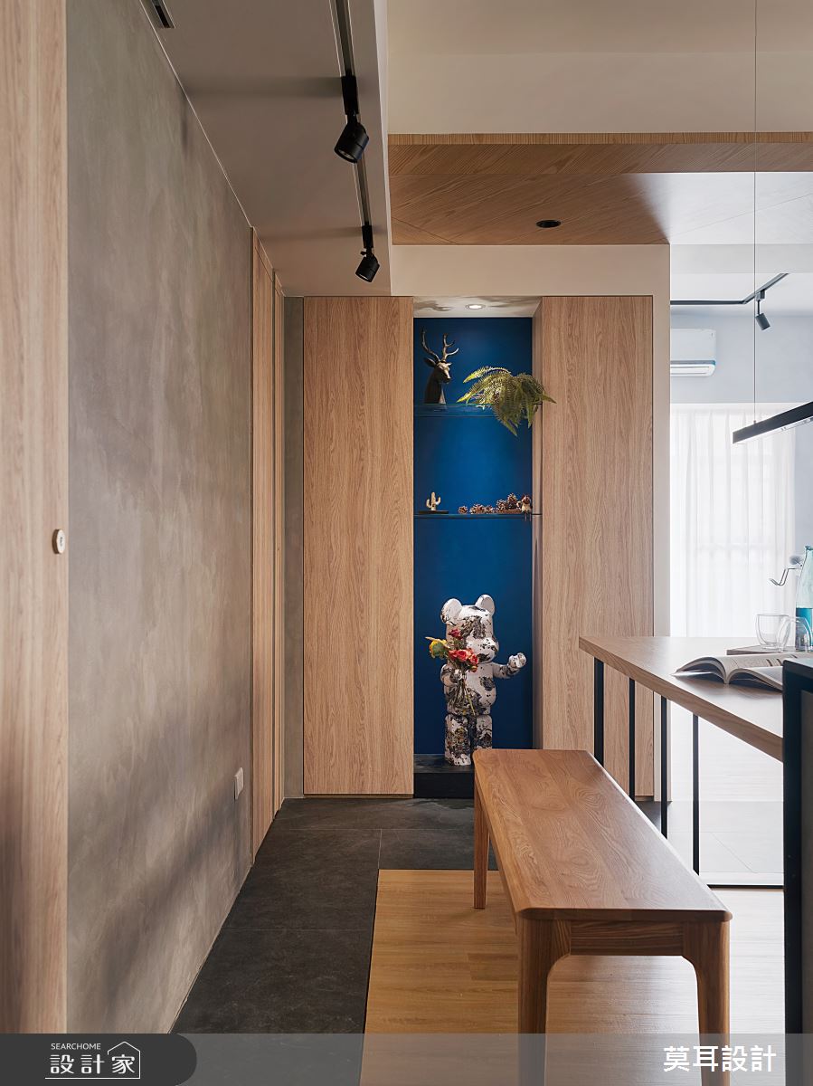 26坪老屋(16~30年)＿工業風餐廳案例圖片＿莫耳設計＿莫耳_15之2