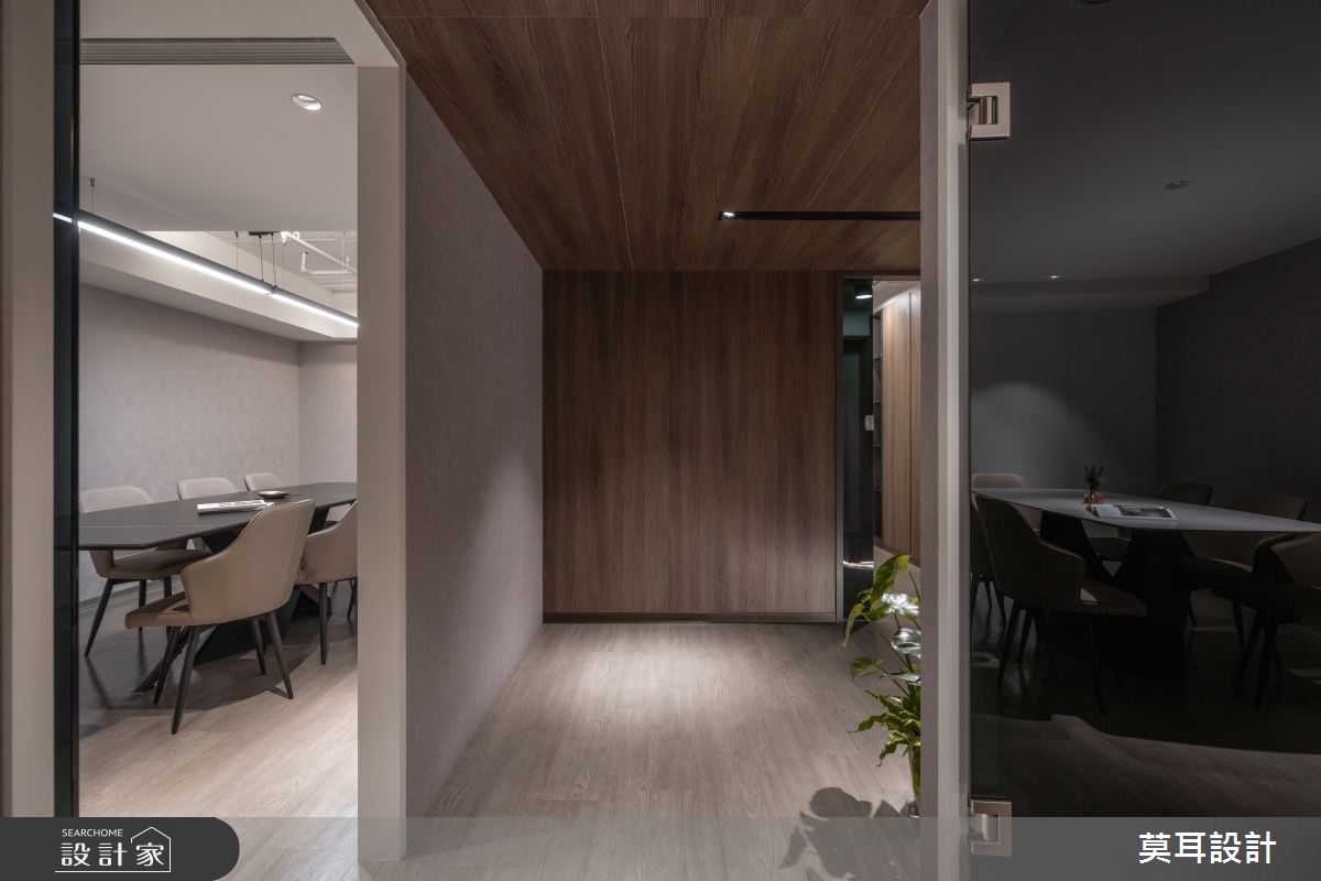 39坪老屋(31~40年)＿現代風商業空間案例圖片＿莫耳設計＿莫耳_17之4