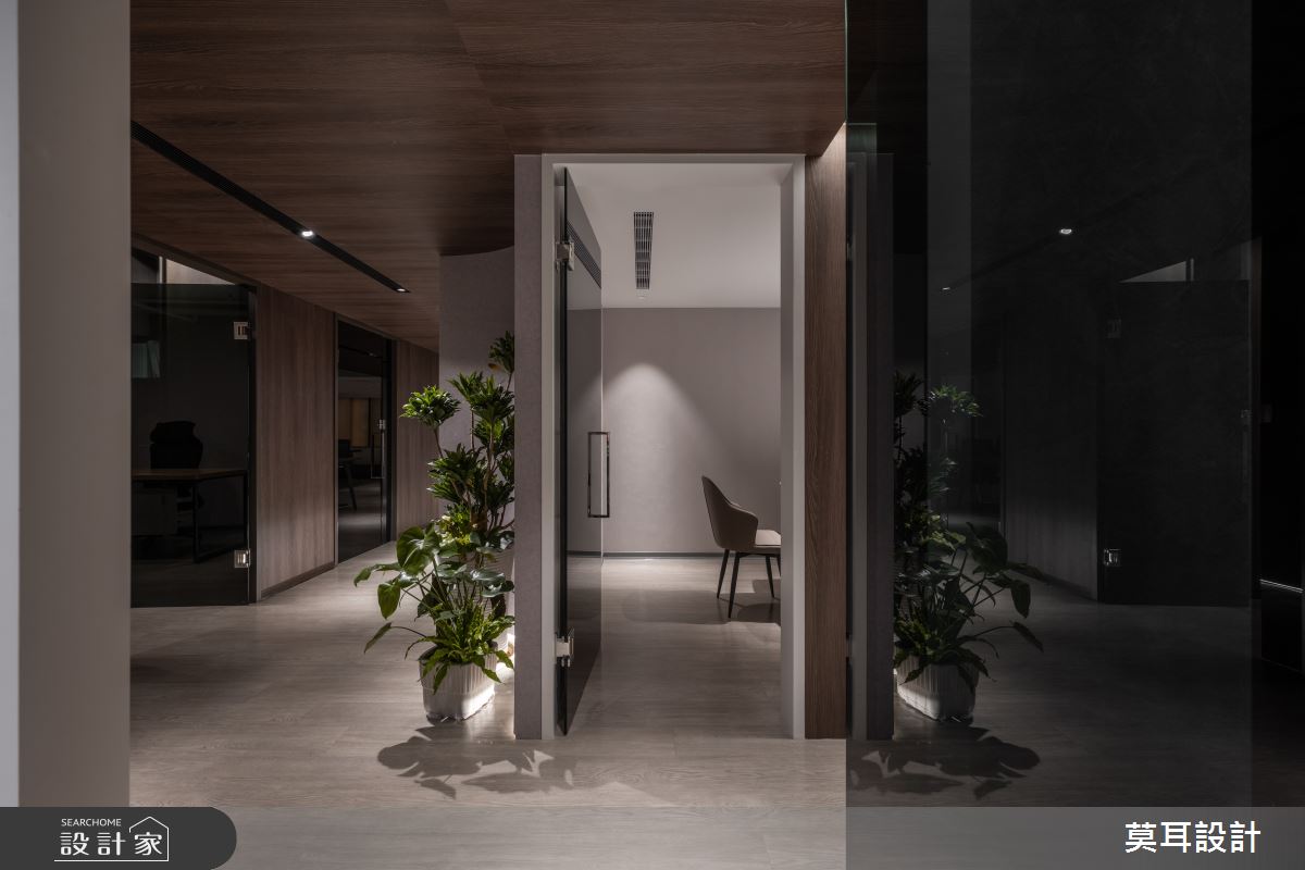 39坪老屋(31~40年)＿現代風商業空間案例圖片＿莫耳設計＿莫耳_17之5