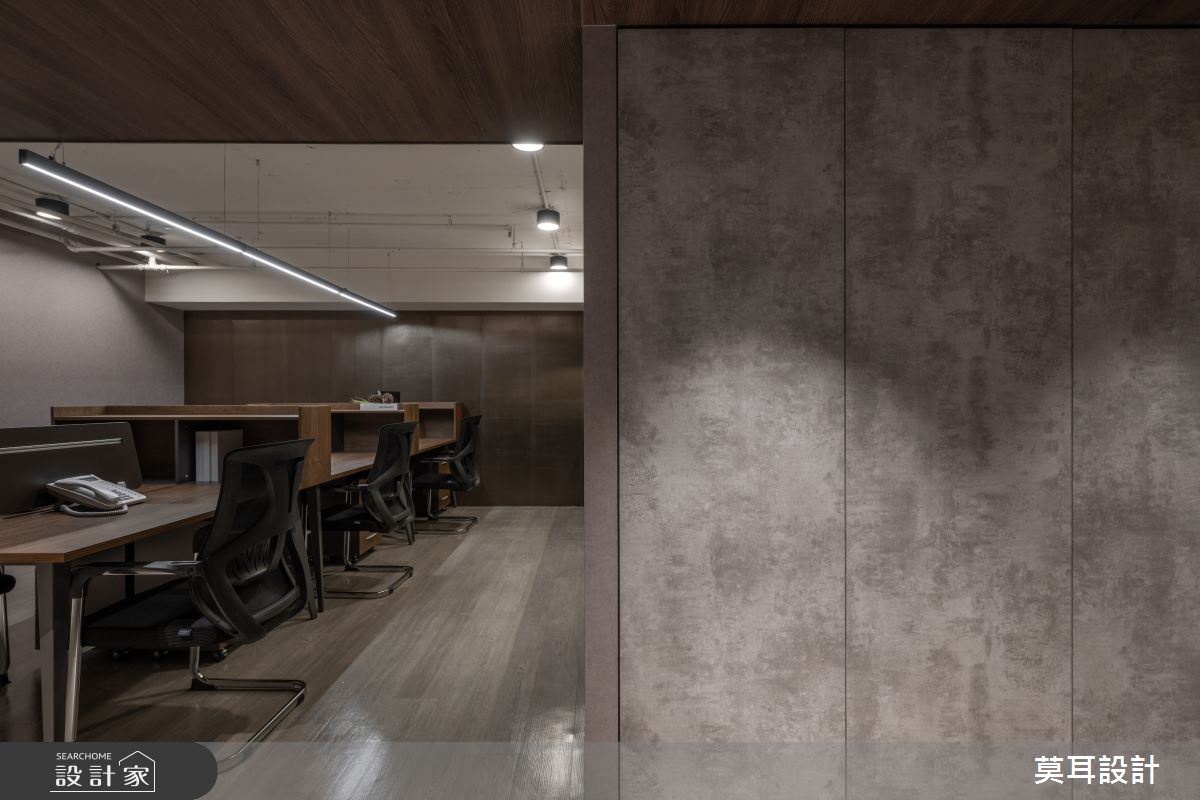 39坪老屋(31~40年)＿現代風商業空間案例圖片＿莫耳設計＿莫耳_17之8
