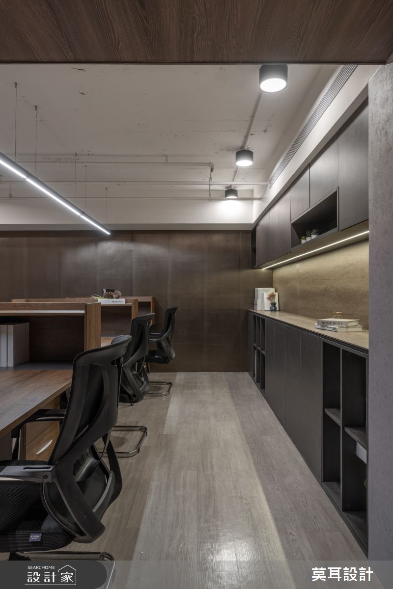 39坪老屋(31~40年)＿現代風商業空間案例圖片＿莫耳設計＿莫耳_17之9