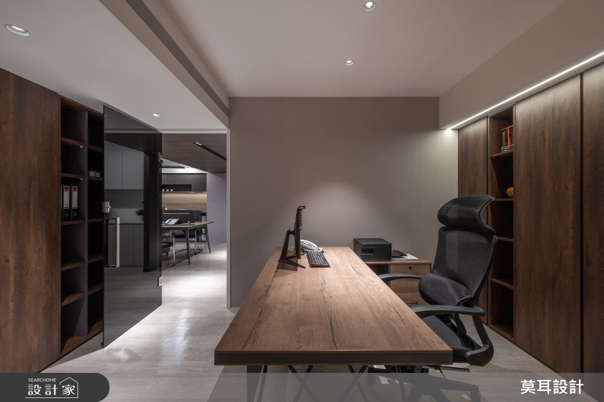 39坪老屋(31~40年)＿現代風商業空間案例圖片＿莫耳設計＿莫耳_17之14