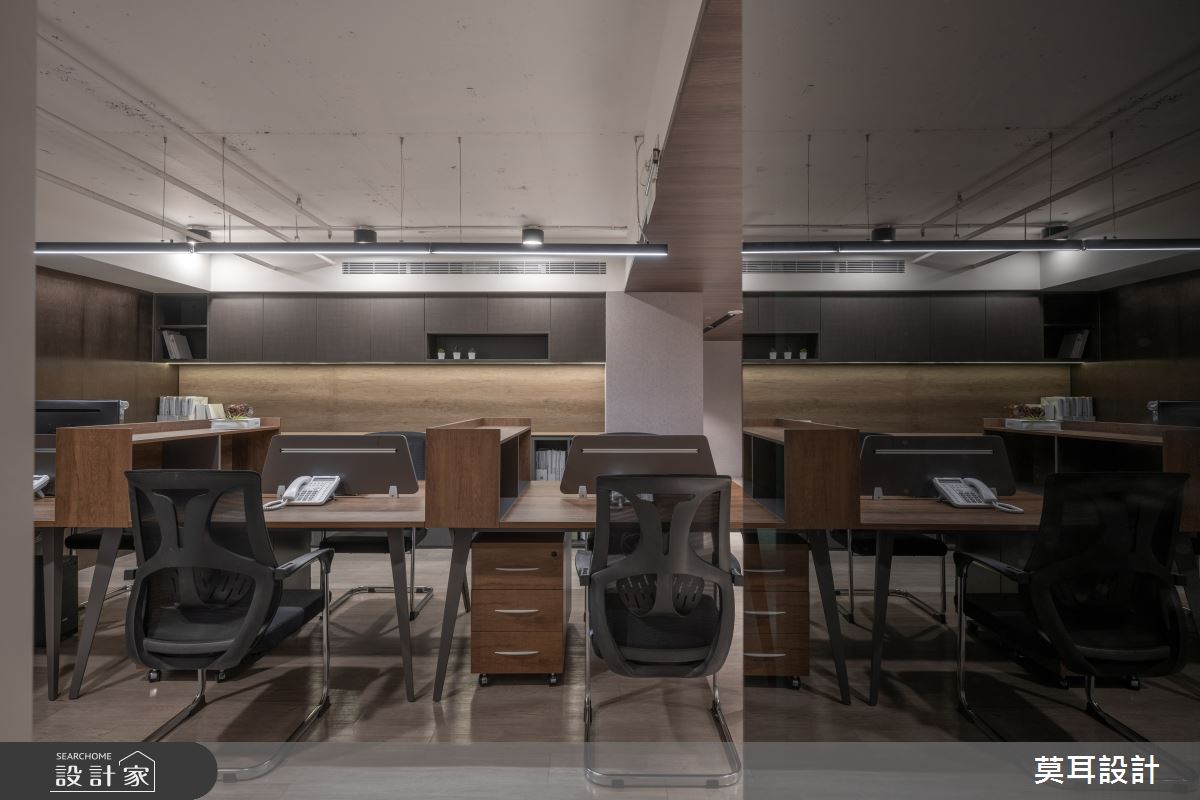 39坪老屋(31~40年)＿現代風商業空間案例圖片＿莫耳設計＿莫耳_17之16