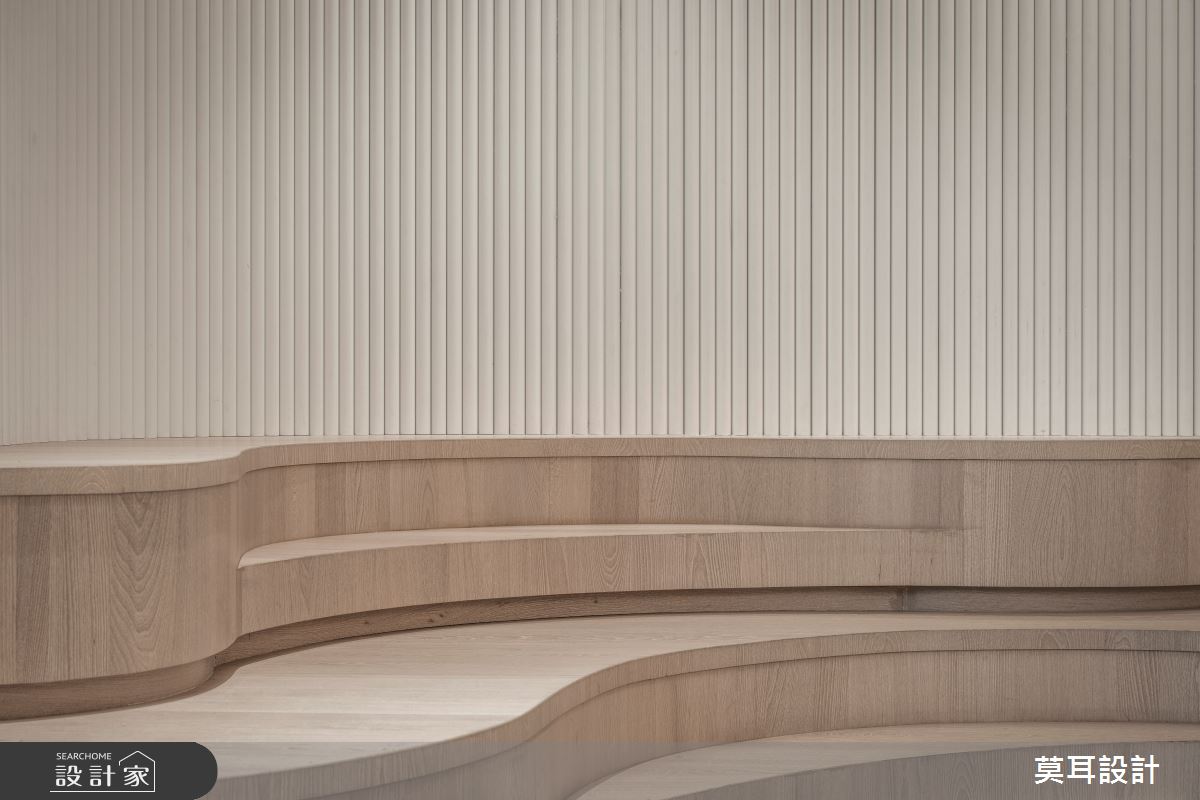 30坪中古屋(5~15年)＿現代風商業空間案例圖片＿莫耳設計＿莫耳_18之12