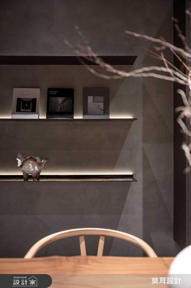 35坪新成屋(5年以下)＿現代風餐廳案例圖片＿莫耳設計＿莫耳_19之22