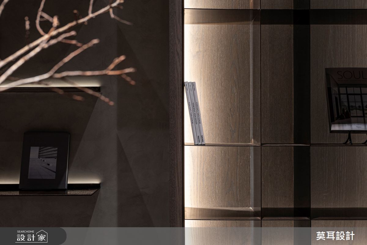 35坪新成屋(5年以下)＿現代風案例圖片＿莫耳設計＿莫耳_19之24