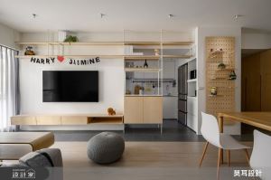 莫耳設計 案例圖2