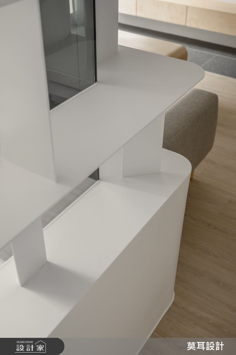 27坪老屋(16~30年)＿日式無印風客廳案例圖片＿莫耳設計＿莫耳_20之28