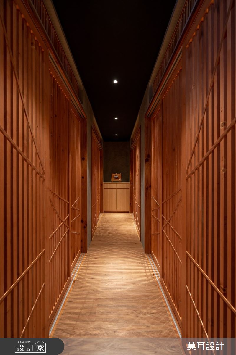 50坪老屋(16~30年)＿日式風商業空間案例圖片＿莫耳設計＿莫耳_22之9