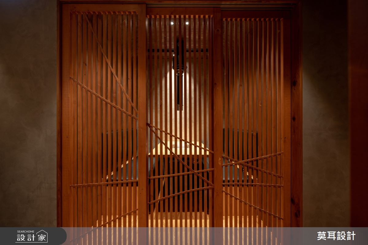 50坪老屋(16~30年)＿日式風商業空間案例圖片＿莫耳設計＿莫耳_22之10