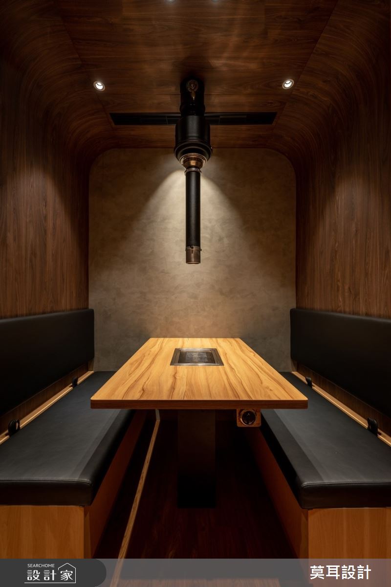 50坪老屋(16~30年)＿日式風商業空間案例圖片＿莫耳設計＿莫耳_22之12