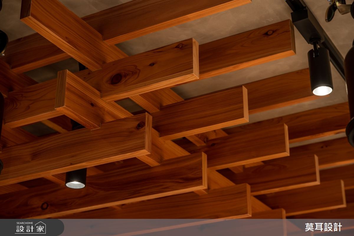 50坪老屋(16~30年)＿日式風商業空間案例圖片＿莫耳設計＿莫耳_22之20