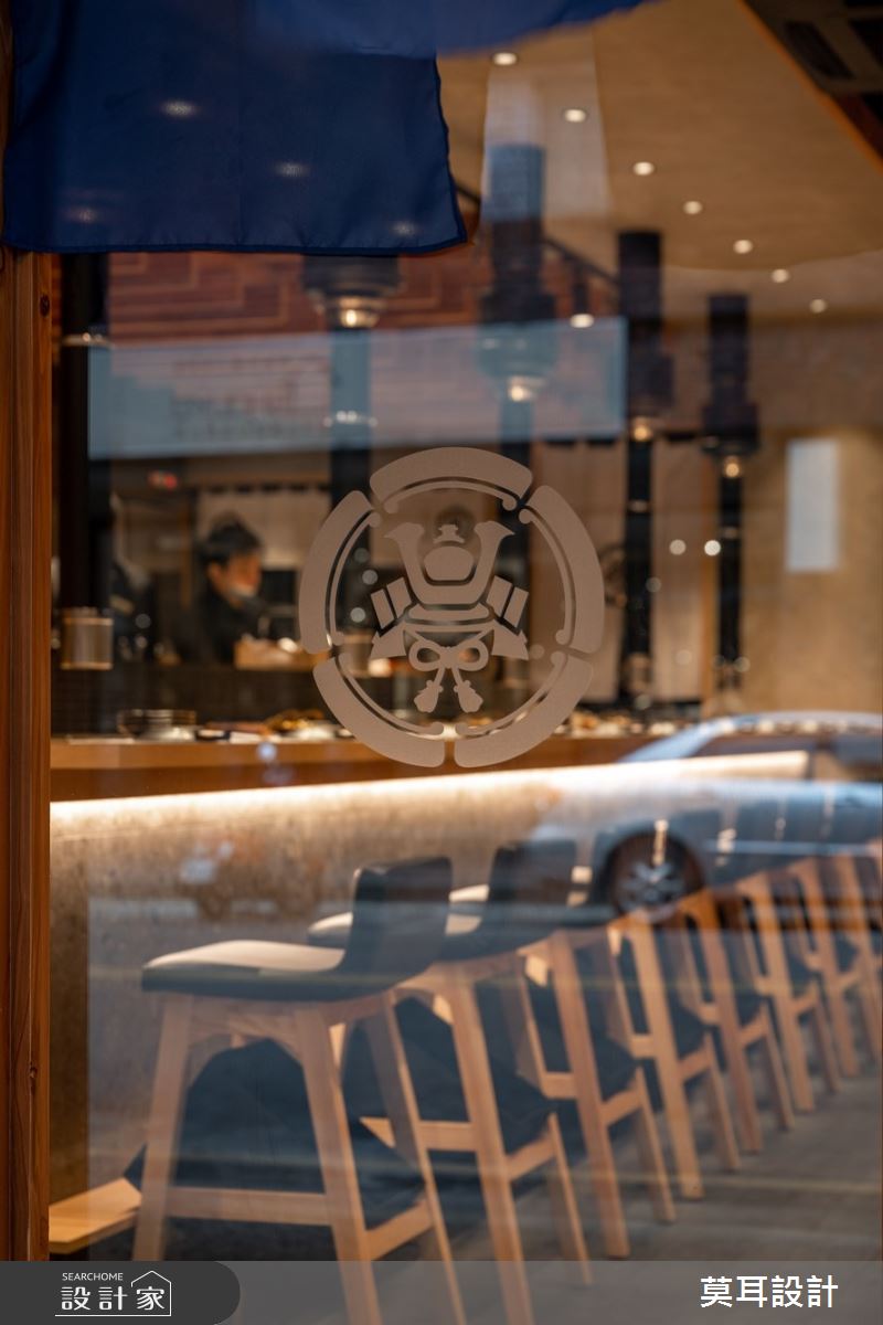 50坪老屋(16~30年)＿日式風商業空間案例圖片＿莫耳設計＿莫耳_22之19