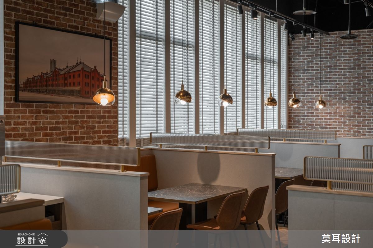 87坪新成屋(5年以下)＿混搭風商業空間案例圖片＿莫耳設計＿莫耳_23之10