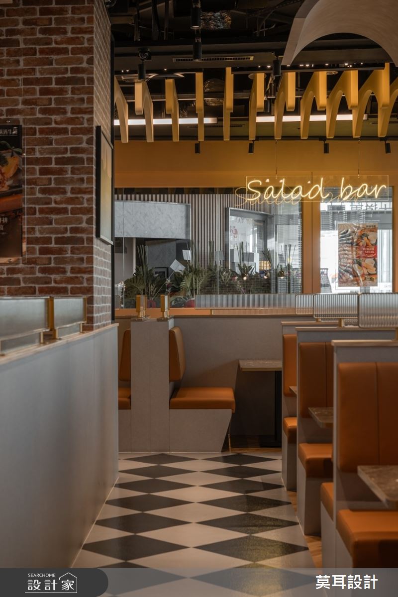 87坪新成屋(5年以下)＿混搭風商業空間案例圖片＿莫耳設計＿莫耳_23之15