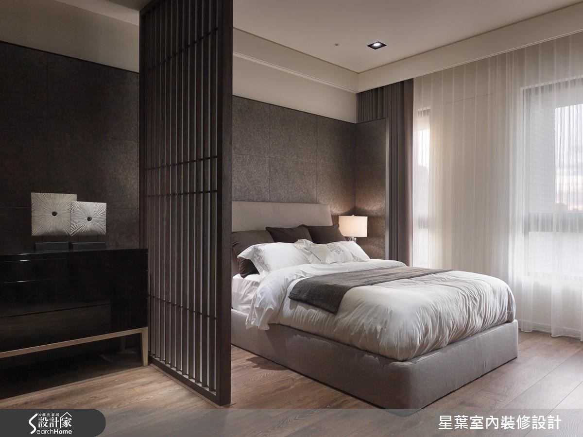 40坪新成屋(5年以下)＿休閒風案例圖片＿星葉室內裝修設計＿星葉_11_新北40坪休閒風之11