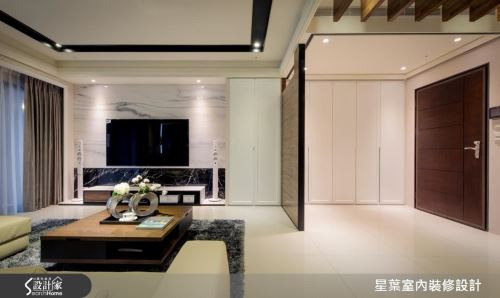 星葉_14_新北54坪混搭風_混搭風