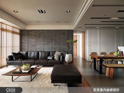 星葉_15_新北50坪混搭風_混搭風