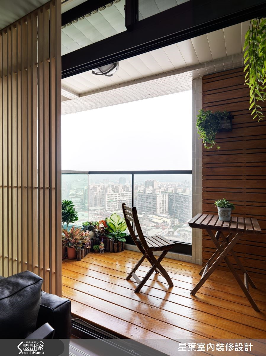 50坪新成屋(5年以下)＿混搭風案例圖片＿星葉室內裝修設計＿星葉_15_新北50坪混搭風之10