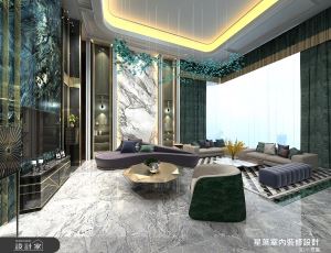 星葉室內裝修設計 案例圖3