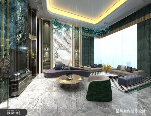 星葉_40_西非63坪奢華風_奢華風