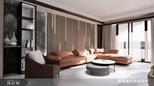 星葉室內裝修設計 案例圖2