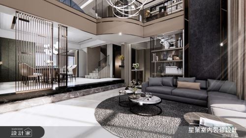 星葉_51_桃園105坪輕奢華風_輕奢華風