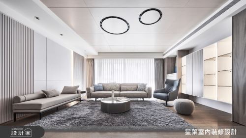 星葉_55_台北43坪輕奢華風_輕奢華風