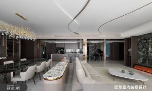 星葉室內裝修設計 案例圖4